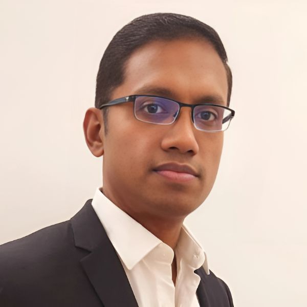 Team Member Image